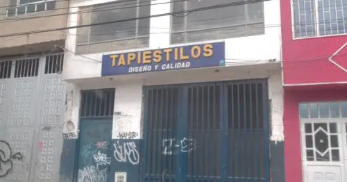 TAPIESTILOS TOCAREMA TAPIESTILOS TOCAREMA